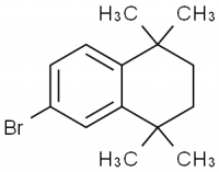MC97806 6-Bromo-1,1,4,4-Tetramethyl-1,2,3,4-Tetrahydronaphthalene 27452-17-1 6-Bromo-1,1,4,4-Tetramethyl-1,2,3,4-Tetrahydronaphthalene