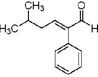 MC44613  5-甲基-2-苯基-2-己烯醛  [21834-92-4]