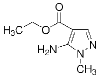 MC45772  5-氨基-1-甲基吡唑-4-甲酸乙酯  [31037-02-2]