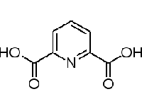 MC47625  2,6-吡啶二羧酸  [499-83-2]