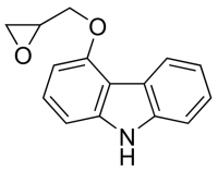 MC47853  4-环氧丙烷氧基咔唑  [51997-51-4]