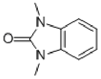 MC98266 1,3-Dimethyl-1,3-dihydro-2H-benzimidazol-2-one 3097-21-0 1,3-二甲基苯并咪唑-2-酮