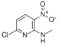 MC98717 2-Methylamino-3-nitro-6-chloropyridine 33742-70-0 2-甲氨基-3-硝基-6-氯吡啶