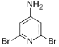 MC99712 4-Amino-2,6-dibromopyridine 39771-34-1 2,6-二溴-4-氨基吡啶