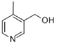 MC72485 (4-METHYLPYRIDIN-3-YL)METHANOL 4664-27-1 3-羟甲基-4-甲基吡啶
