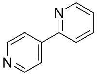 MC66617 2,4'-Bipyridine 581-47-5 2,4'-联吡啶