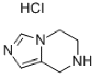 MC74175 5,6,7,8-TETRAHYDROIMIDAZO[1,5-A]PYRAZINE HYDROCHLORIDE 601515-49-5 5,6,7,8-四氢咪唑并[1,5-A]吡嗪盐酸盐