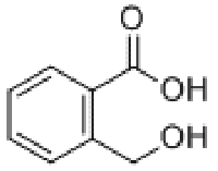 MC74307 2-(hydroxymethyl)benzoic acid 612-20-4 2-羟甲基苯甲酸