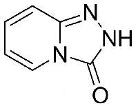 MC67569 1,2,4-Triazolo[4,3-a]Pyridin-3(2H)-One 6969-71-7 吡啶三唑酮