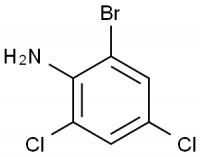 MC71288 2-Bromo-4,6-Dichloroaniline 697-86-9 2-溴-4,6-二氯苯胺