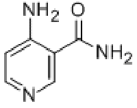 MC75968 4-AMINO-3-PYRIDINECARBOXAMIDE 7418-66-8 4-氨基-3-吡啶甲胺