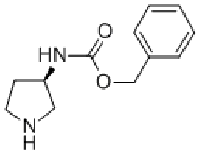 MC77670 (R)-3-N-CBZ-AMINOPYRROLIDINE 879275-77-1 (R)-3-CBZ-氨基吡咯烷