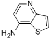MC79600 Thieno[3,2-b]pyridin-7-amine (9CI) 104273-32-7 Thieno[3,2-b]pyridin-7-amine (9CI)
