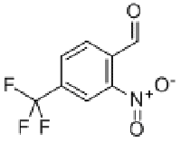 MC91036 2-NITRO-4-(TRIFLUOROMETHYL)BENZALDEHYDE 109466-87-7 2-硝基-4-三氟甲基苯甲醛