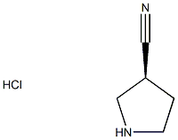 MC91455 (S)-Pyrrolidine-3-carboni... 1153950-49-2 (S)-吡咯烷-3-甲腈 盐酸盐