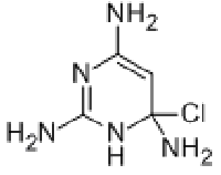 MC91897 2,4,5-Triamino-6-chloropyrimidine 1194-78-1 2,4,5-三氨基-6-氯嘧啶