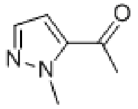 MC93571 Ethanone, 1-(1-methyl-1H-pyrazol-5-yl)- (9CI) 137890-05-2 1-(1-甲基-1H-吡唑-5-基)乙酮