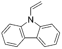 MC42883  N-乙烯基咔唑  [1484-13-5]