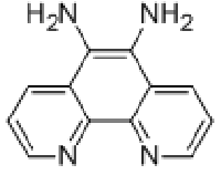 MC95052 5,6-diamino-1,10-phenanthroline 168646-54-6 5,6-二氨基-1,10-邻菲罗啉