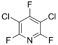 MC62644 3,5-Dichloro-2,4,6-Trifluoropyridine 1737-93-5 3,5-二氯-2,4,6-三氟吡啶