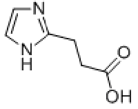 MC95484 3-(1H-IMIDAZOL-2-YL)-PROPIONIC ACID 178388-79-9 3-(2-咪唑基)丙酸