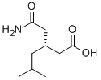 MC95617 (R)-(-)-3-Carbamoymethyl-5-methylhexanoic acid 181289-33-8 (R)-(-)-3-(氨甲酰甲基)-5-甲基己酸