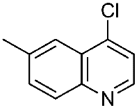 MC62821 4-Chloro-6-Methylquinoline 18436-71-0 4-氯-6-甲基喹啉