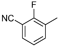 MC62833 2-Fluoro-3-Methylbenzonitrile 185147-07-3 2-氟-3-甲基苯腈