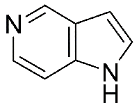MC97751 5-Azaindole 271-34-1 5-氮杂吲哚