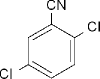 MC44587  2,5-二氯苯腈  [21663-61-6]