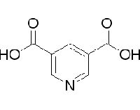 MC47624  吡啶-3，5-二羧酸  [499-81-0]
