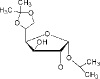 MC48634  双丙酮-D-葡萄糖  [582-52-5]