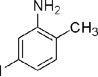 MC51094  5-碘-2-甲基苯胺  [83863-33-6]