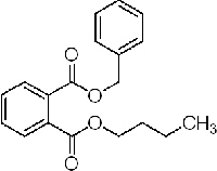 MC51236  邻苯二甲酸丁苄酯  [85-68-7]
