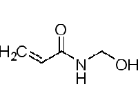 MC71476 N-Methylolacrylamide 924-42-5 N-羟甲基丙烯酰胺