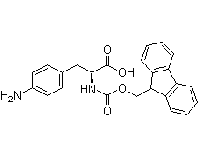 MC52120  Fmoc-4-氨基-L-苯丙氨酸  [95753-56-3]