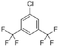 MC98561 3,5-BIS(TRIFLUOROMETHYL)CHLOROBENZENE 328-72-3 3,5-二三氟甲基氯苯