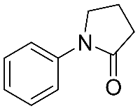MC65729 1-Phenyl-2-pyrrolidinone 4641-57-0 1-苯基-2-吡咯烷酮
