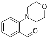 MC73908 2-MORPHOLINOBENZALDEHYDE 58028-76-5 2-吗啉苯甲醛