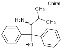 MC77380 (R)-(+)-2-Amino-3-Methyl-1,1-Diphenyl-1-Butanol 86695-06-9 (R)-(+)-2-氨基-3-甲基-1,1-二苯基-1-丁醇