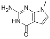MC39670  1-Methyl-7-deazaguanine  [90065-66-0]