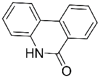 MC60123 6(5H)-Phenanthridone 1015-89-0 6(5H)-5-氮杂菲酮