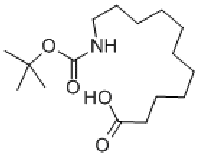 MC90583 BOC-11-AMINOUNDECANOIC ACID 10436-25-6 叔丁氧羰基-11-氨基十一烷酸