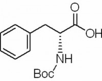 MC20309  BOC-D-苯丙氨酸  [18942-49-9]