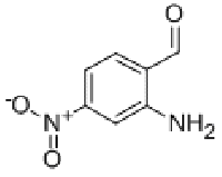 MC91035 2-Amino-4-nitrobenzaldehyde 109466-84-4 2-Amino-4-nitrobenzaldehyde