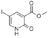 MC91578 METHYL 2-HYDROXY-5-IODONICOTINATE 116387-40-7 2-氧代-5-碘-1,2-二氢-3-吡啶甲酸甲酯