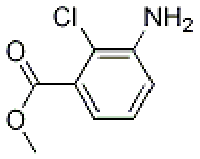MC91952 Methyl 3-aMino-2-chlorobenzoate 120100-15-4 3-氨基-2-氯苯甲酸甲酯