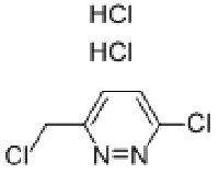 MC79917 3-Chloro-6-chloromethylpyridazine 120276-59-7 3-氯-6-氯甲基哒嗪