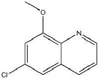 MC93386 6-Chloro-8-Methoxyquinoline 1355066-78-2 6-氯-8-甲氧基喹啉