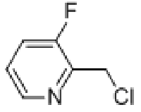 MC94216 Pyridine, 2-(chloromethyl)-3-fluoro- (9CI) 149489-32-7 2-氯甲基-3-氟吡啶